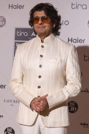 Sonu Nigam with Jaikrit Speaker Bureau
