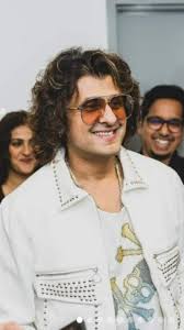 Sonu Nigam with Jaikrit Speaker Bureau