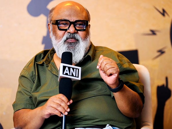 Saurabh Shukla with Jaikrit Speaker Bureau