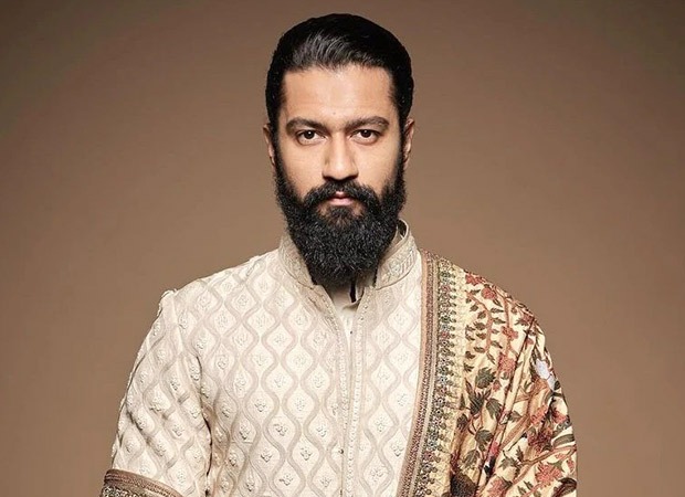 Vicky Kaushal with Jaikrit Speaker Bureau