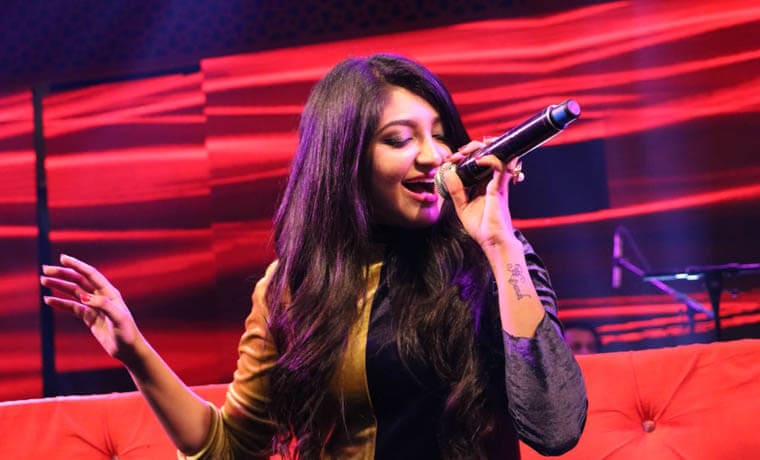 Bhoomi Trivedi with Jaikrit Speaker Bureau