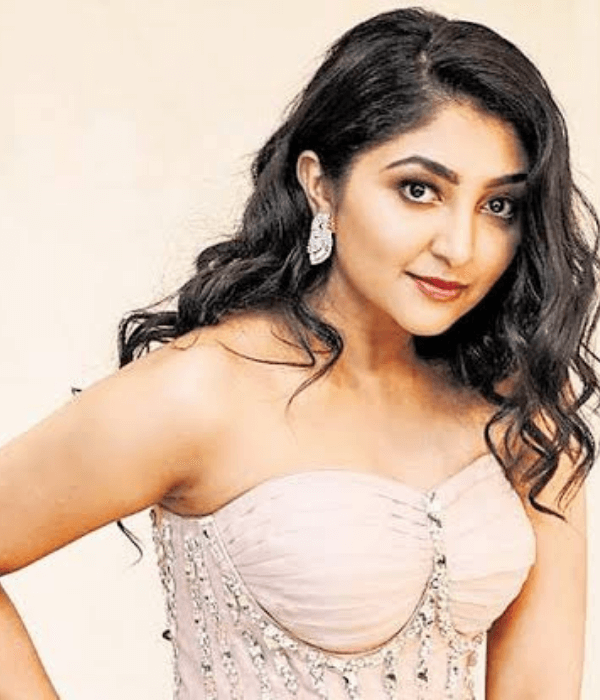 Bhoomi Trivedi with Jaikrit Speaker Bureau
