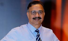 Lt General (Dr) Rajesh Pant with Jaikrit Speaker Bureau
