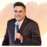 Boman Irani