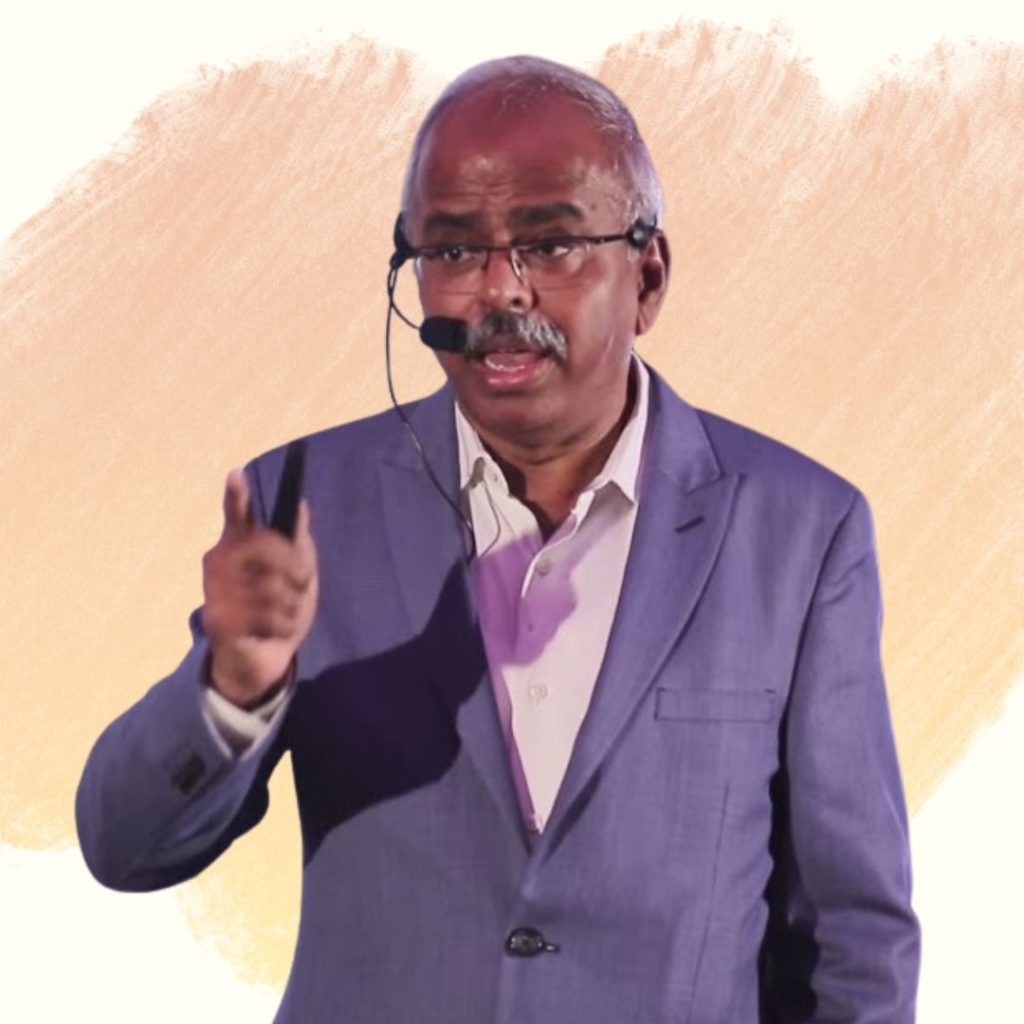 Dr. A. Velumani