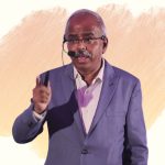 Dr. A. Velumani