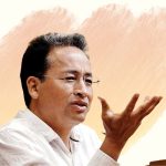 Sonam Wangchuk