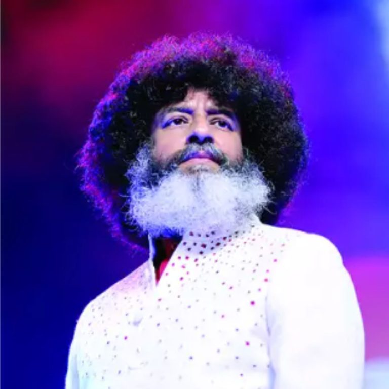 Mahatria Ra speaking