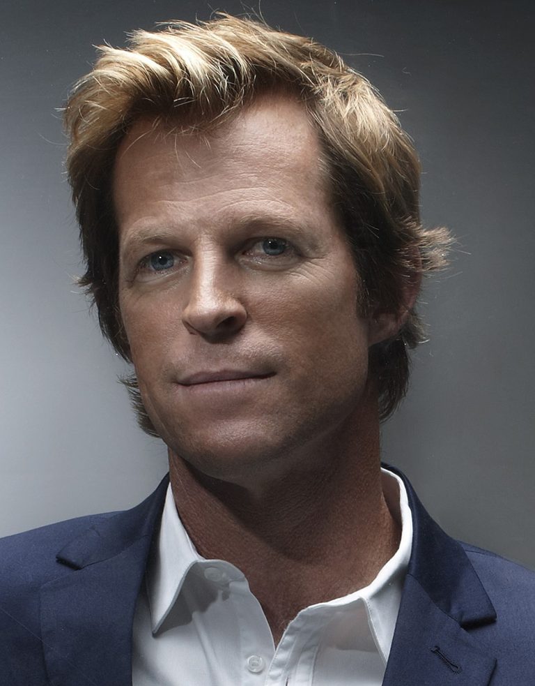 Jonty Rhodes speaking