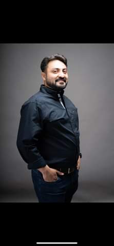 Nischal Kapadia speaking