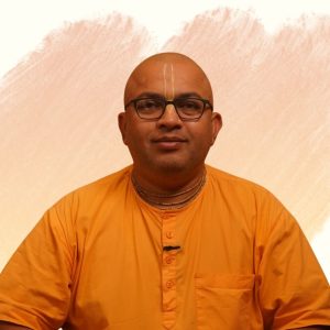 Deen Gauranga Das