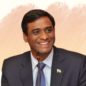 Radhakrishnan Pillai