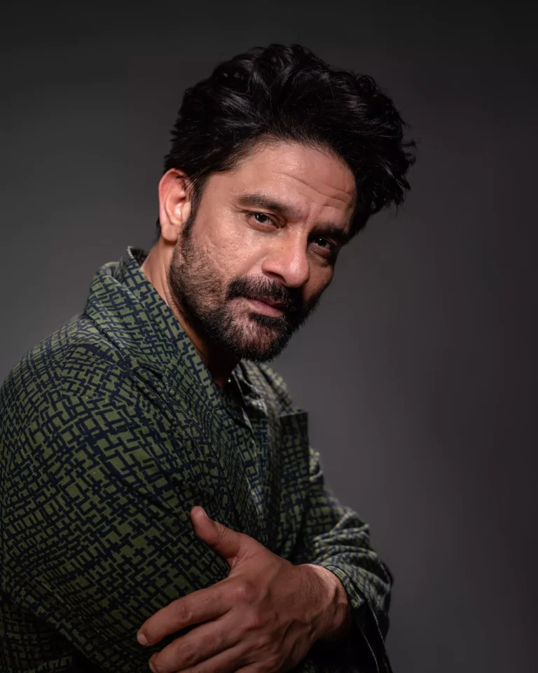 Jaideep Ahlawat speaking