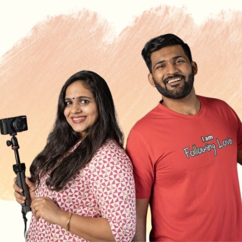 Abhi and Niyu