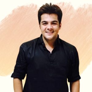 Ashish Chanchlani