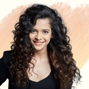 Mithila Palkar