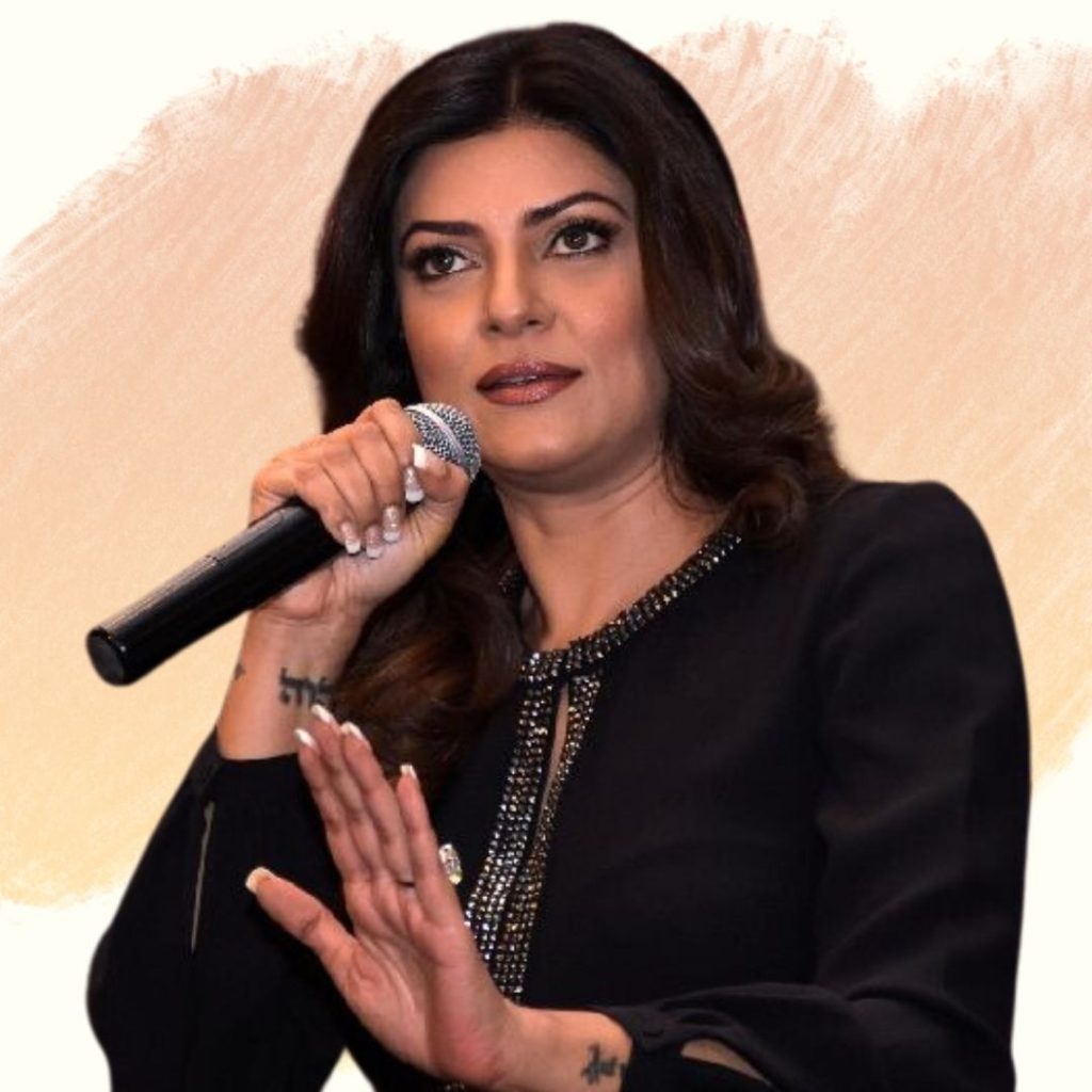 Sushmita Sen