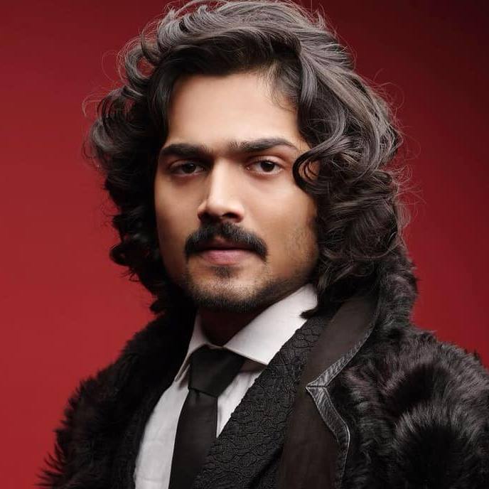 Bhuvan Bam speaking