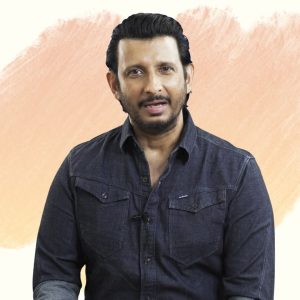 Sharman Joshi