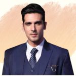 Zayed Khan