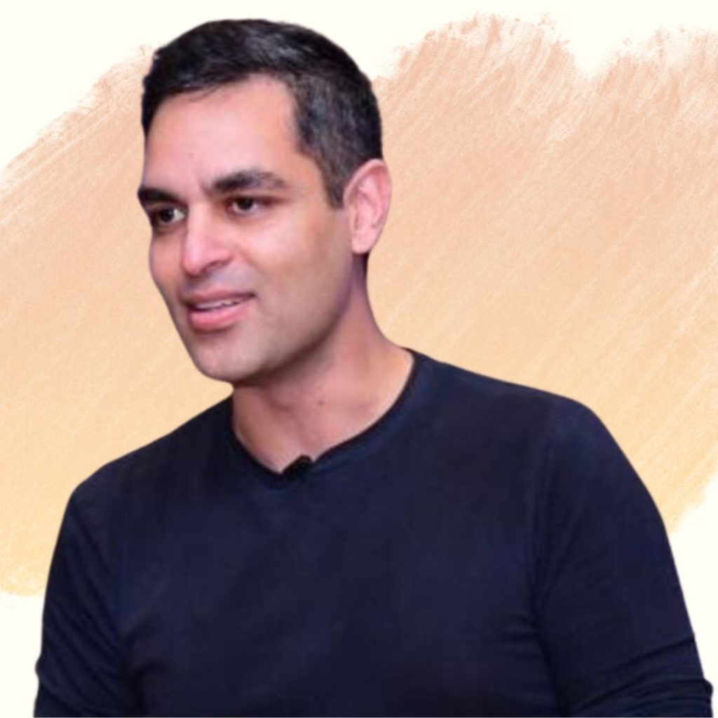 Ankur Warikoo