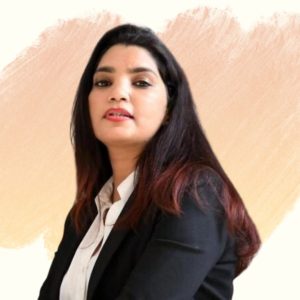 Captain Shalini Singh