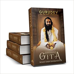 Ashtavakra Gita - English