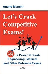 Let’s Crack Competitive Exams!