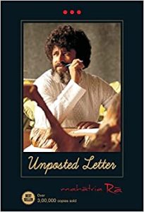 Unposted Letter