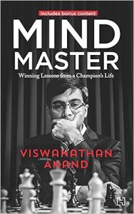 MIND MASTER: Winning Lessons from a Champion's Life