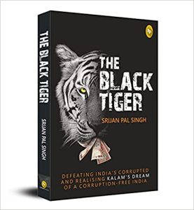 The Black Tiger
