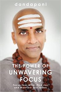 Power of Unwavering Focus
