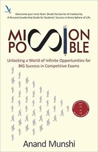 Mission Possible