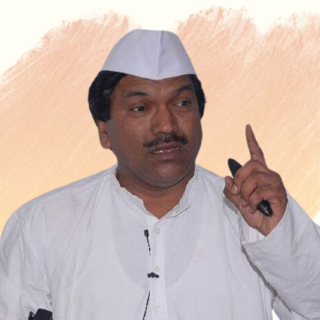 Dr. Pawan Agrawal
