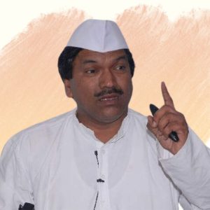 Dr. Pawan Agrawal