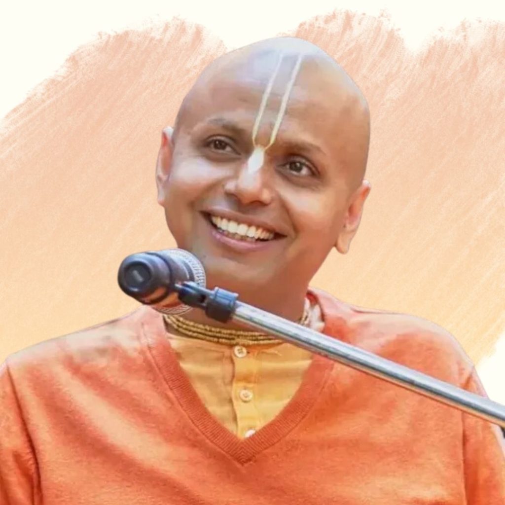 Gaur Gopal Das