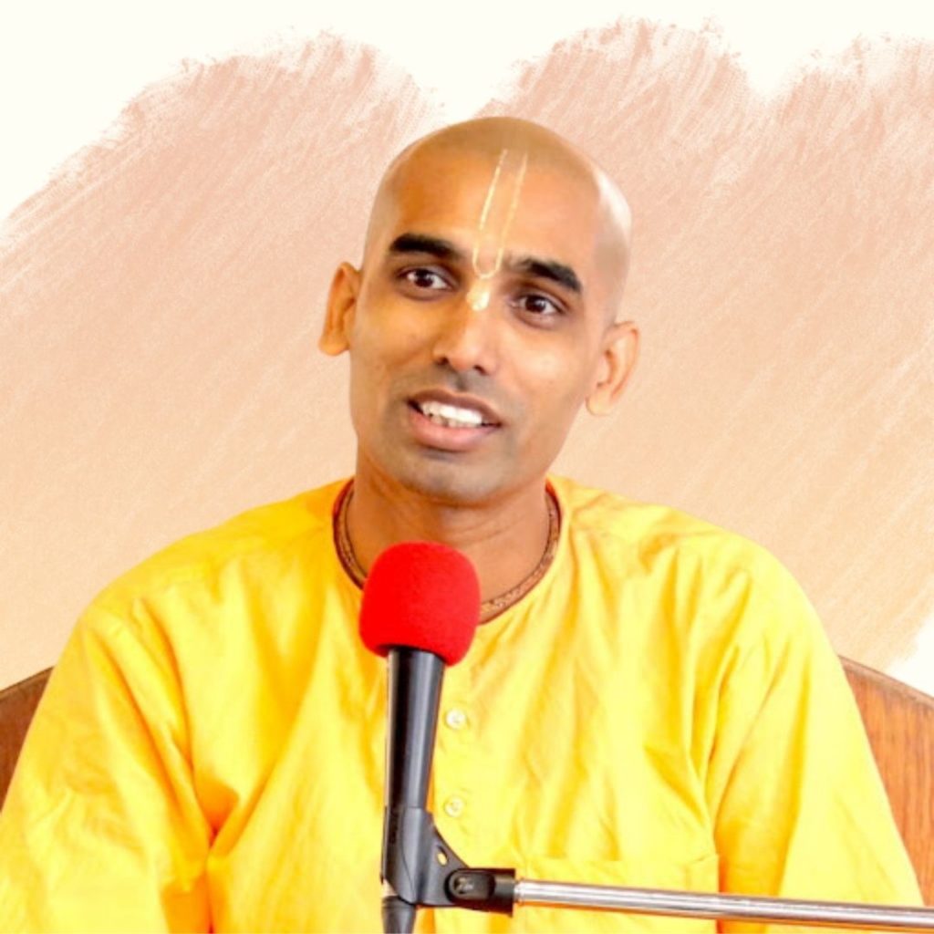 Gauranga Darshan Das