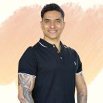 Luke Coutinho