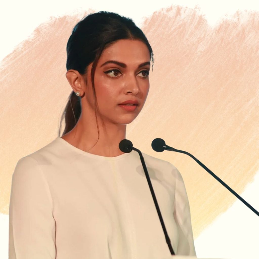 Deepika Padukone