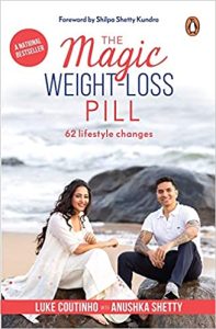 The Magic Weight-Loss Pill: 62 Lifestyle Changes