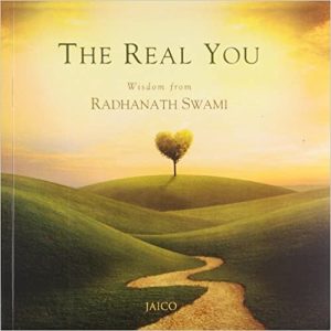 The Real You