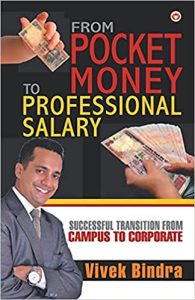 From Pocket Money to Professional Salary