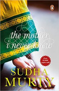 Mother I Never Knew, The: Two Novellas