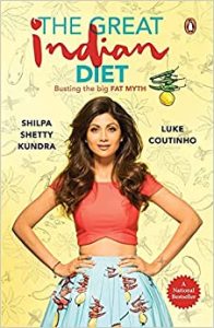 The Great Indian Diet: Busting the Big Fat Myth
