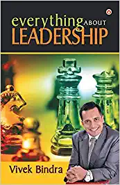 Everything About Leadership