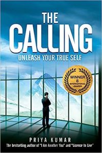 The Calling – Unleash Your True Self.