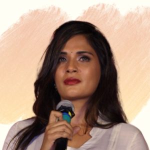 Richa Chadha