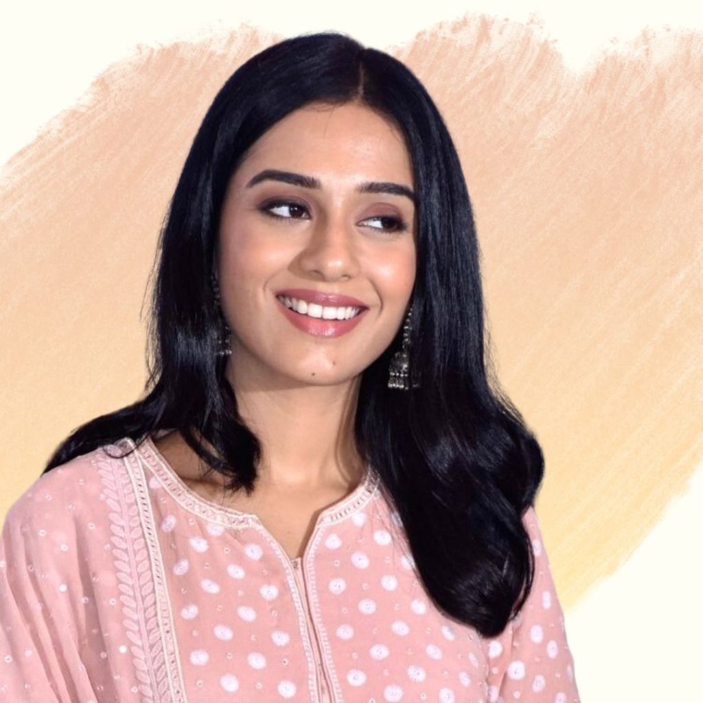 Amrita Rao