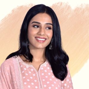 Amrita Rao