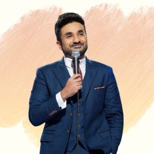 Vir Das